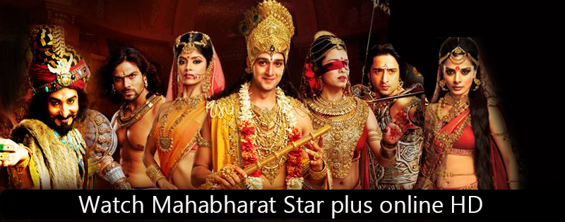 Star Plus Mahabharat All Episodes Free Download